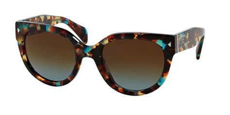 prada pr 17os swing blue|Prada PR17OS Sunglasses .